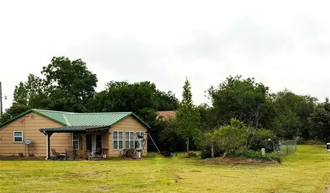 420 S Marilyn, Fort Cobb, OK 73038