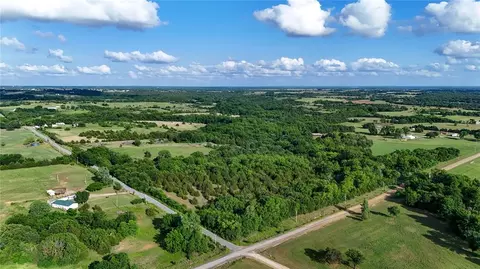 S 3510 Road, Prague, OK 74864