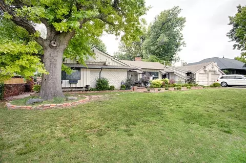 6101 N Barnes Ave, Oklahoma City, OK 73112