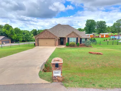 11487 Stonecrest, Guthrie, OK 73044
