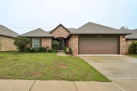 8609 SW 36th St, Oklahoma City, OK 73179
