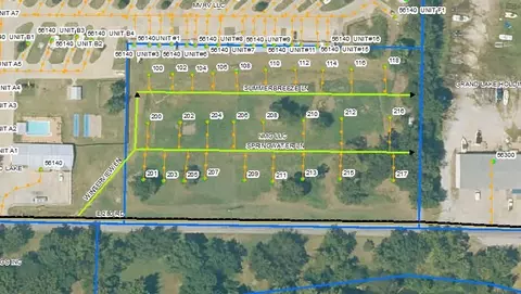 203 Waterspring Ln, Afton, OK 74331