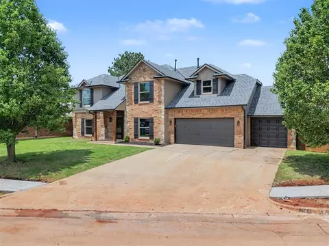 2801 NW 159th St, Edmond, OK 73013