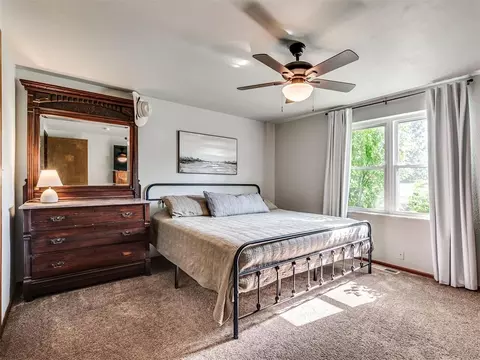 Bedroom - 2031 Kens Cir, Crescent, OK 73028 photo 1 of 8