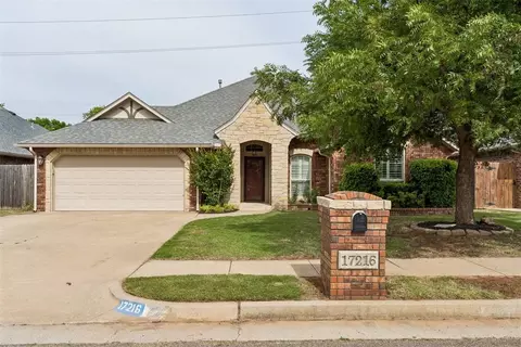 17216 Picasso Dr, Oklahoma City, OK 73170