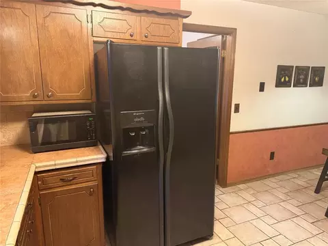 Kitchen - 1800 N Rollingridge Ave, Bethany, OK 73008 photo 4 of 4