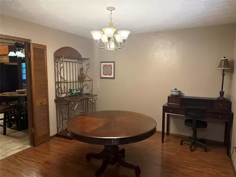 Dining - 1800 N Rollingridge Ave, Bethany, OK 73008 photo 1 of 2