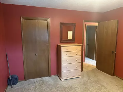 Bedroom - 1800 N Rollingridge Ave, Bethany, OK 73008 photo 7 of 7