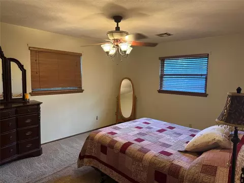 Bedroom - 1800 N Rollingridge Ave, Bethany, OK 73008 photo 1 of 7