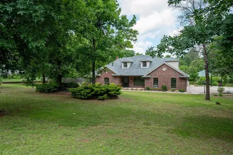 15301 SE 73rd St, Choctaw, OK 73020