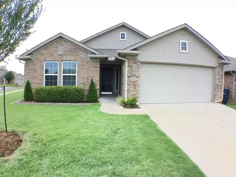 2800 NW 184th St, Edmond, OK 73012