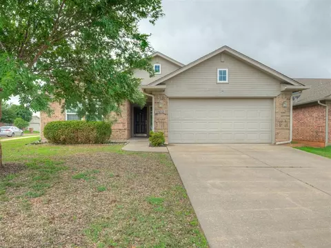 2800 NW 184th St, Edmond, OK 73012