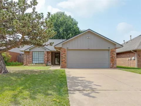 508 W 9th St, Edmond, OK 73003
