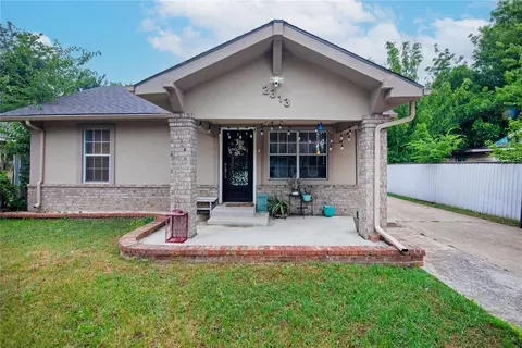 2313 SW 24th St, Oklahoma City, OK 73108