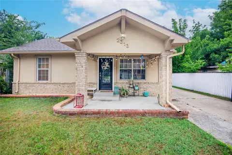 2313 SW 24th St, Oklahoma City, OK 73108