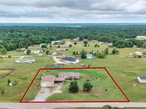 View/Area - 105 Sunset Dr, Mcloud, OK 74851 photo 2 of 10