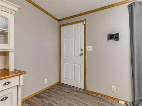Entry Way - 105 Sunset Dr, Mcloud, OK 74851 photo 1 of 1