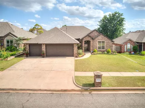 2816 NW 168th Ter, Edmond, OK 73012