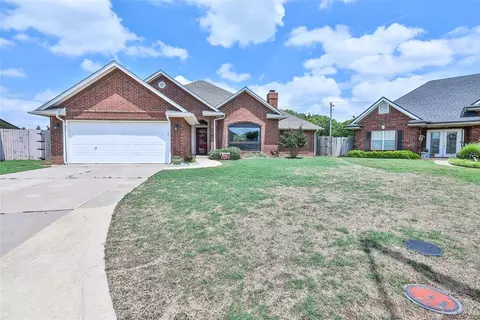 1301 SW 121st Pl, Oklahoma City, OK 73170