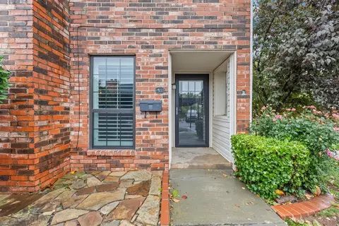 6325 N Villa Ave #115, Oklahoma City, OK 73112