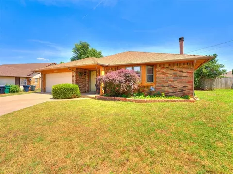 12000 SW 7th St, Yukon, OK 73099