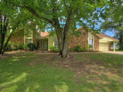 1785 Lytal Ln, Choctaw, OK 73020
