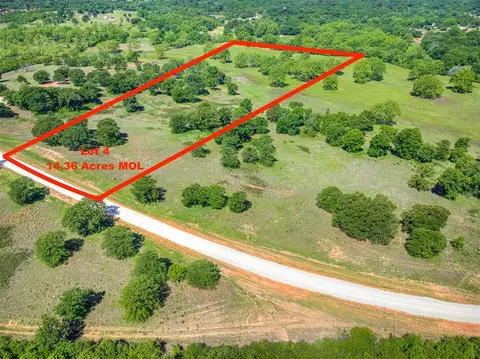3708 Baxter Ln, Norman, OK 73026