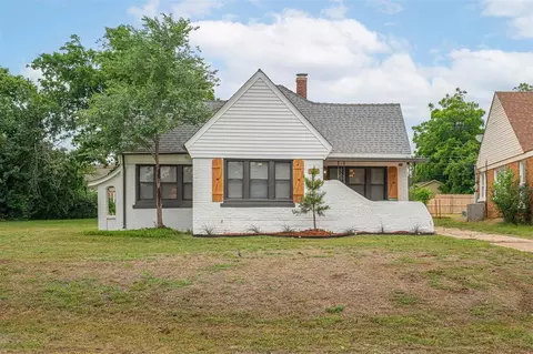 821 NE 17th St, Oklahoma City, OK 73105