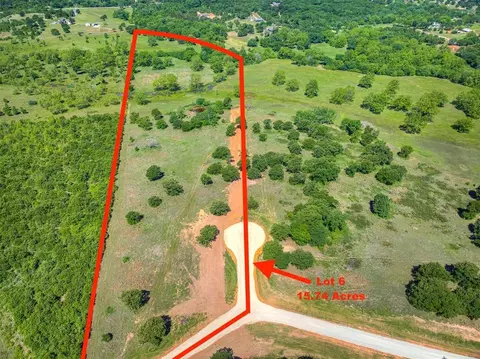 4104 Baxter Ln, Norman, OK 73026