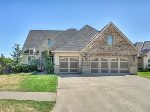401 Newport Brg, Edmond, OK 73034