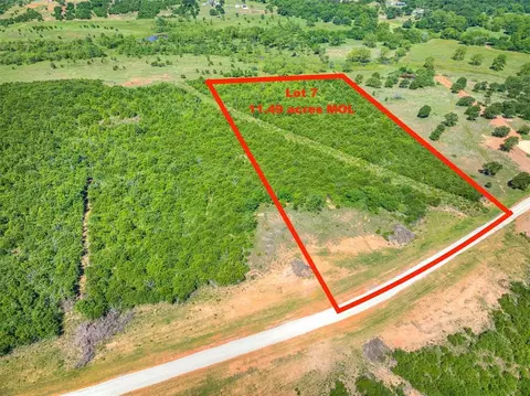 4202 Baxter Ln, Norman, OK 73026
