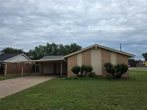 4416 S Wofford Ave, Oklahoma City, OK 73115