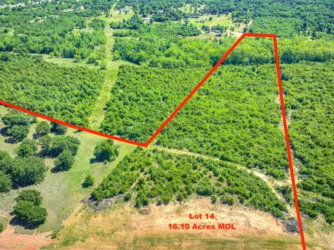 4203 Baxter Ln, Norman, OK 73026