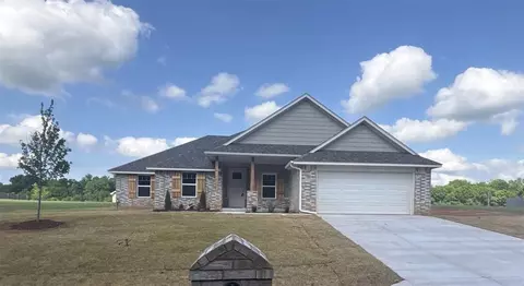 9295 Whitetail Trl, Noble, OK 73068