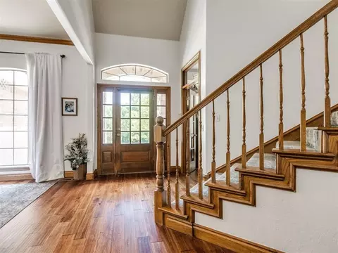 1817 Olde Depot Dr, Edmond, OK 73034