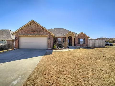 12782 SE 19th St, Choctaw, OK 73020
