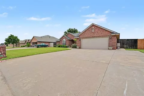 Other - 808 Sheryl Ln, Altus, OK 73521 photo 1 of 13