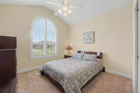 Bedroom - 808 Sheryl Ln, Altus, OK 73521 photo 3 of 5