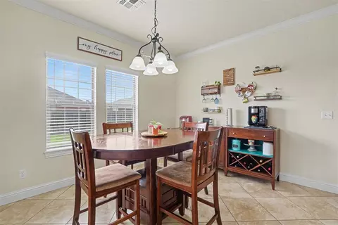 Dining - 808 Sheryl Ln, Altus, OK 73521 photo 1 of 3
