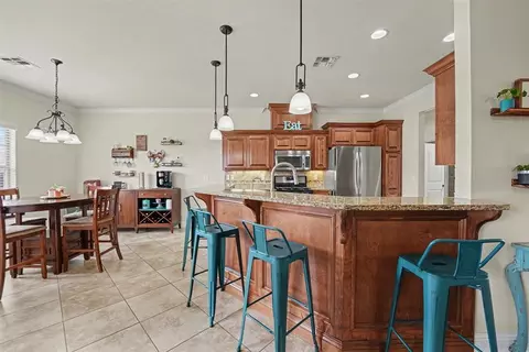 Kitchen - 808 Sheryl Ln, Altus, OK 73521 photo 1 of 5