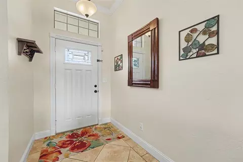 Entry Way - 808 Sheryl Ln, Altus, OK 73521 photo 1 of 1