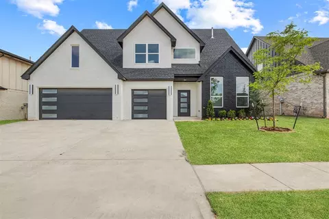 9213 NW 147th Ter, Yukon, OK 73099