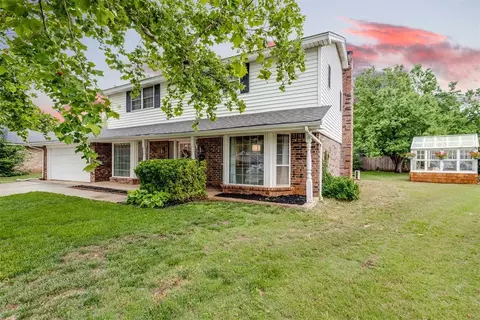 2400 NW 118th St, Oklahoma City, OK 73120