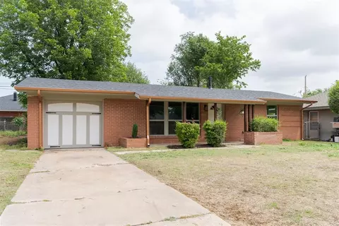 2749 SW 46 Pl, Oklahoma City, OK 73119