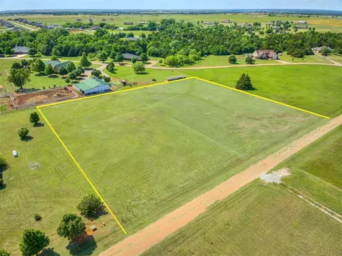 00000 Cedar Ridge Dr, Cashion, OK 73016