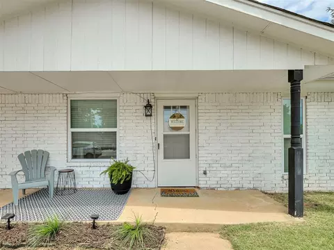 Exterior - 705 Willis St, Noble, OK 73068 photo 5 of 5