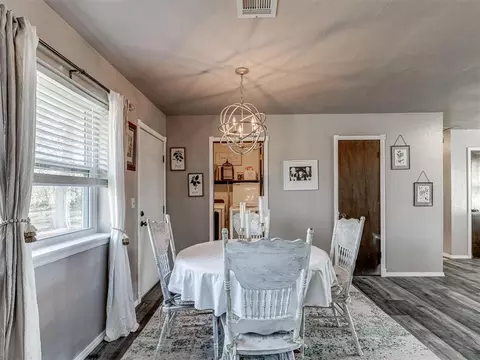 Dining - 705 Willis St, Noble, OK 73068 photo 5 of 5