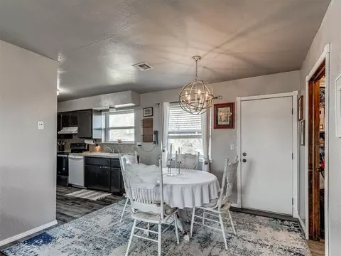 Dining - 705 Willis St, Noble, OK 73068 photo 3 of 5