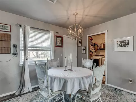 Dining - 705 Willis St, Noble, OK 73068 photo 2 of 5