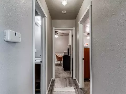 Entry Way - 705 Willis St, Noble, OK 73068 photo 2 of 2